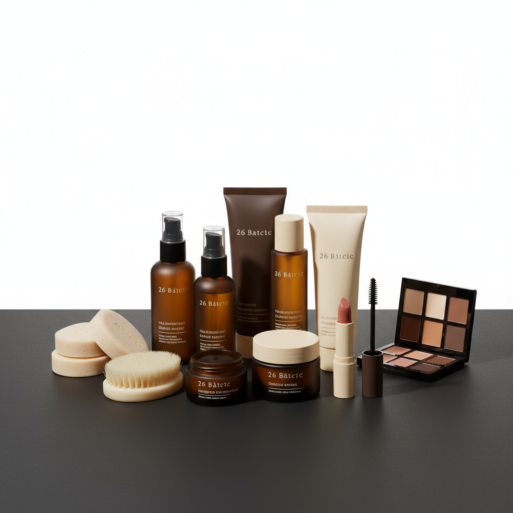 Cosmetica y Cuidado Facial