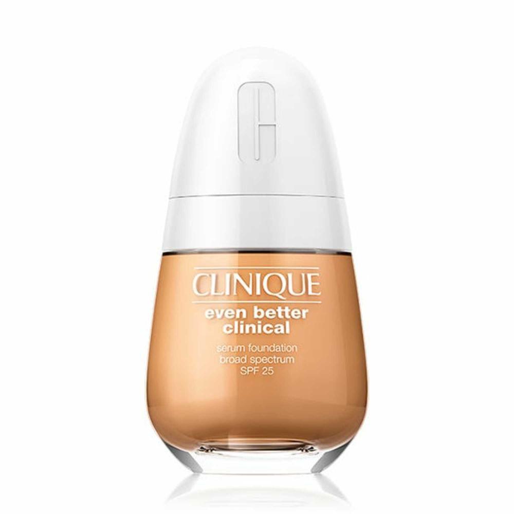 Clinique even better clinical fdt cn 74