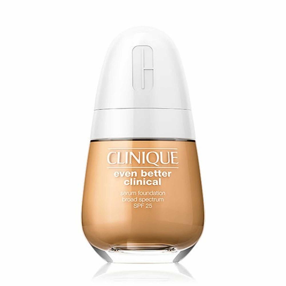 Clinique even better clinical fdt wn 04