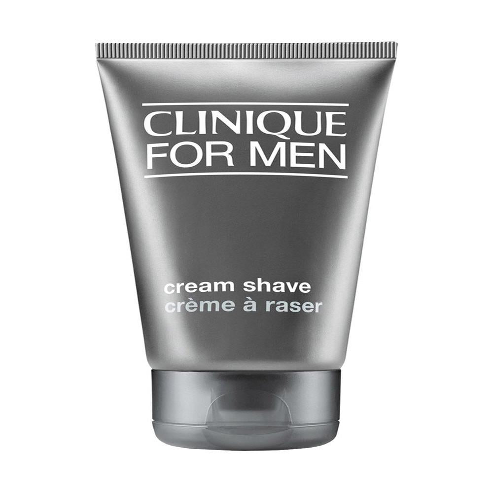 Clinique men cream shave raser 125ml