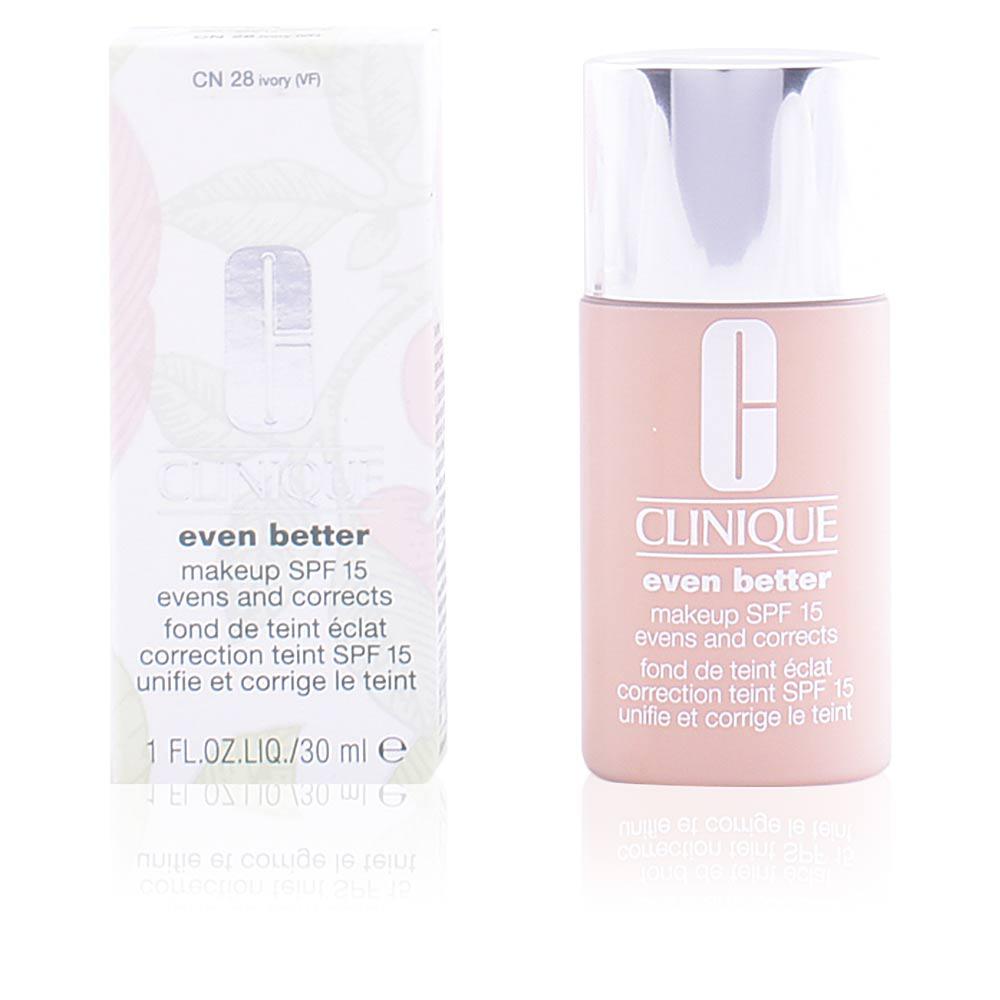Clinique even better fdt 05 neutral
