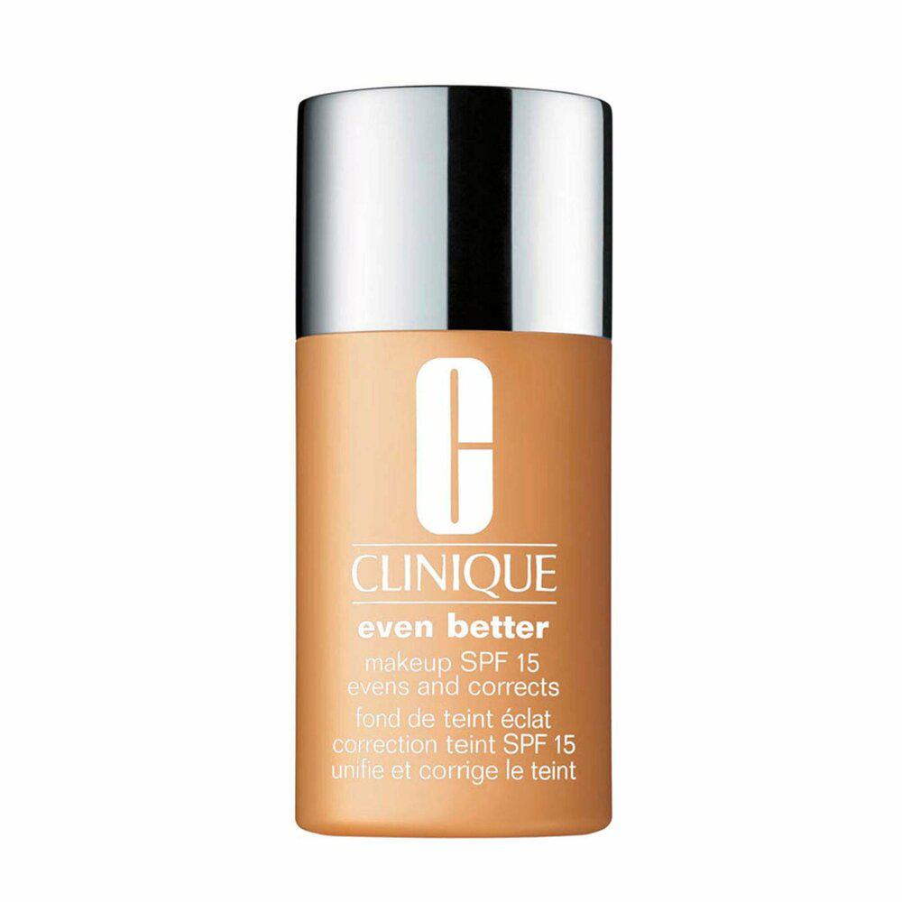 Clinique even better fdt 114 wn golden