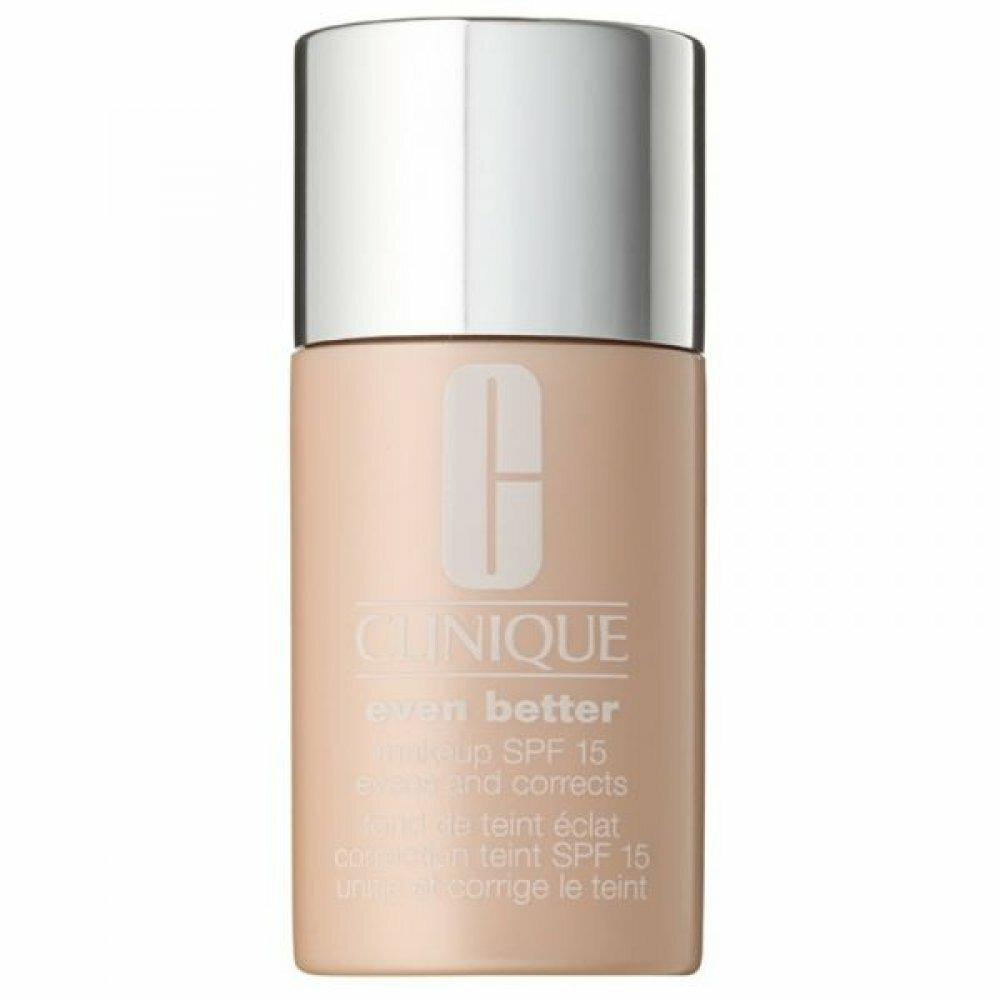 Clinique even better fdt 08 cn linen