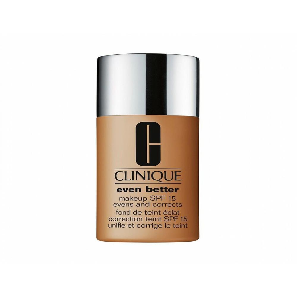 Clinique even better fdt 120 wn pecan