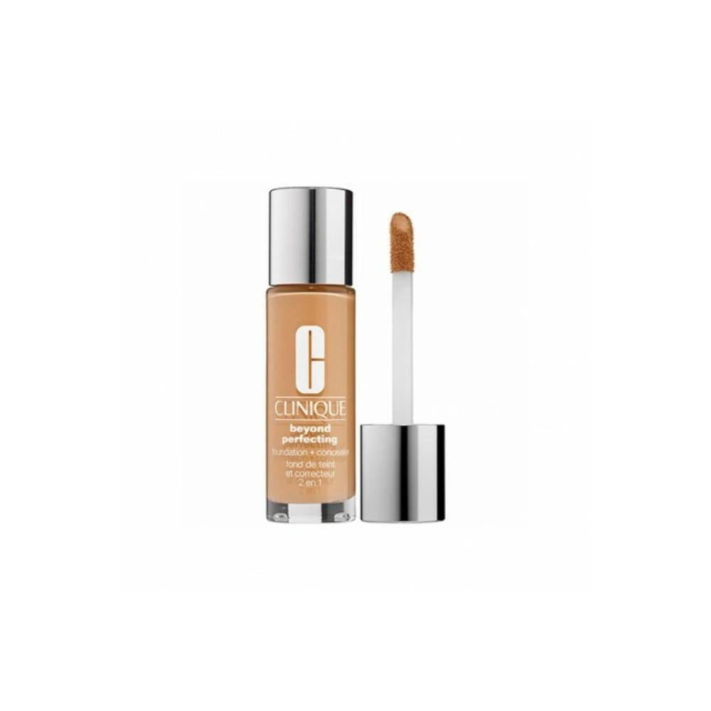 Clinique beyond perfecting fdt 02 alabas