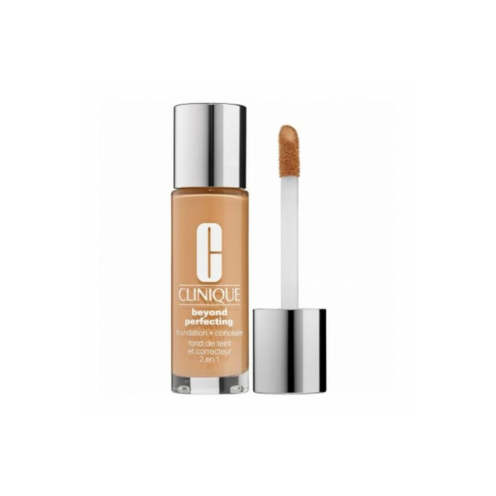 Clinique beyond perfecting fdt 14 vanill