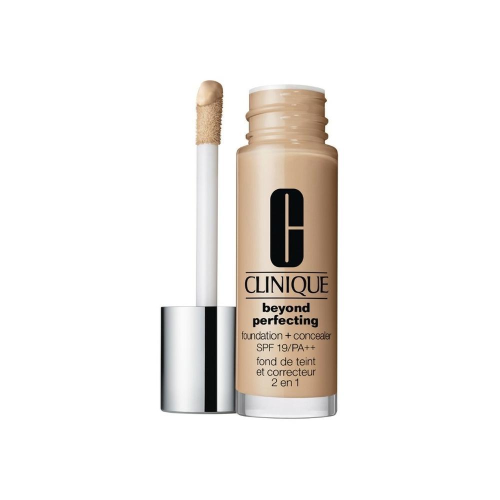 Clinique beyond perfecting fdt 15
