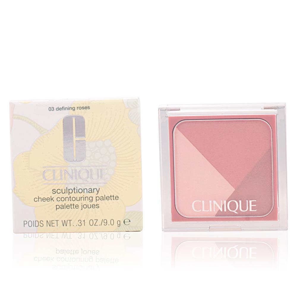 Clinique sculptionary cheek contour 03