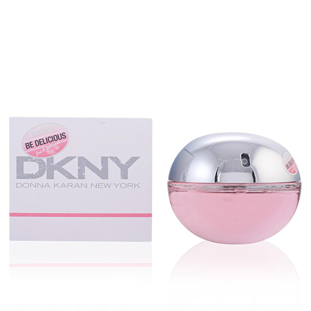 Dkny bedelicious fresh blossom epv 100ml