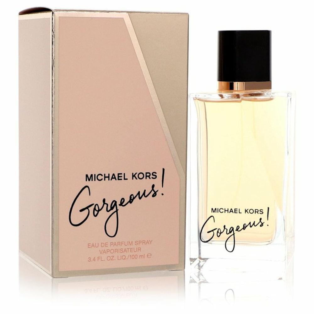 Michael kors gorgeous epv 100ml