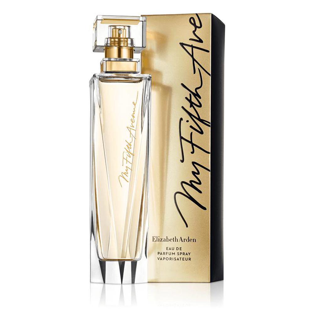 E.arden my 5th avenue epv  50ml