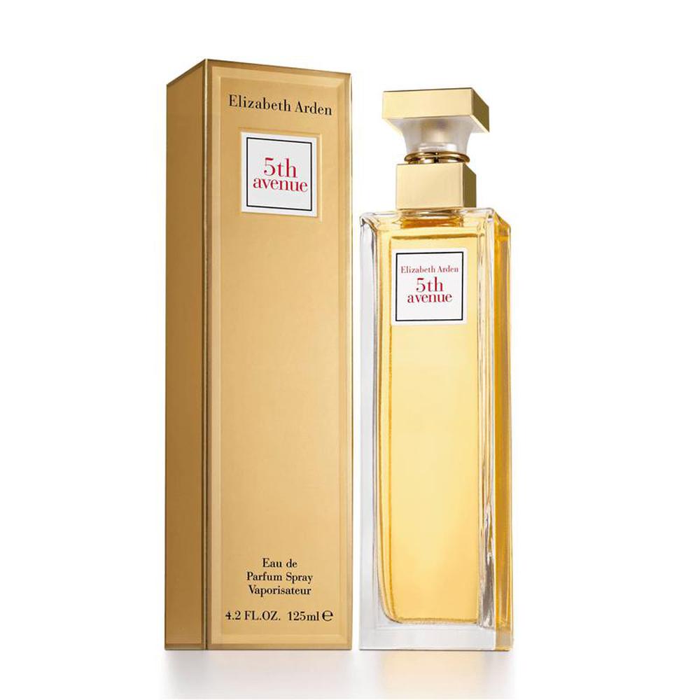E.arden 5th avenue epv 125ml