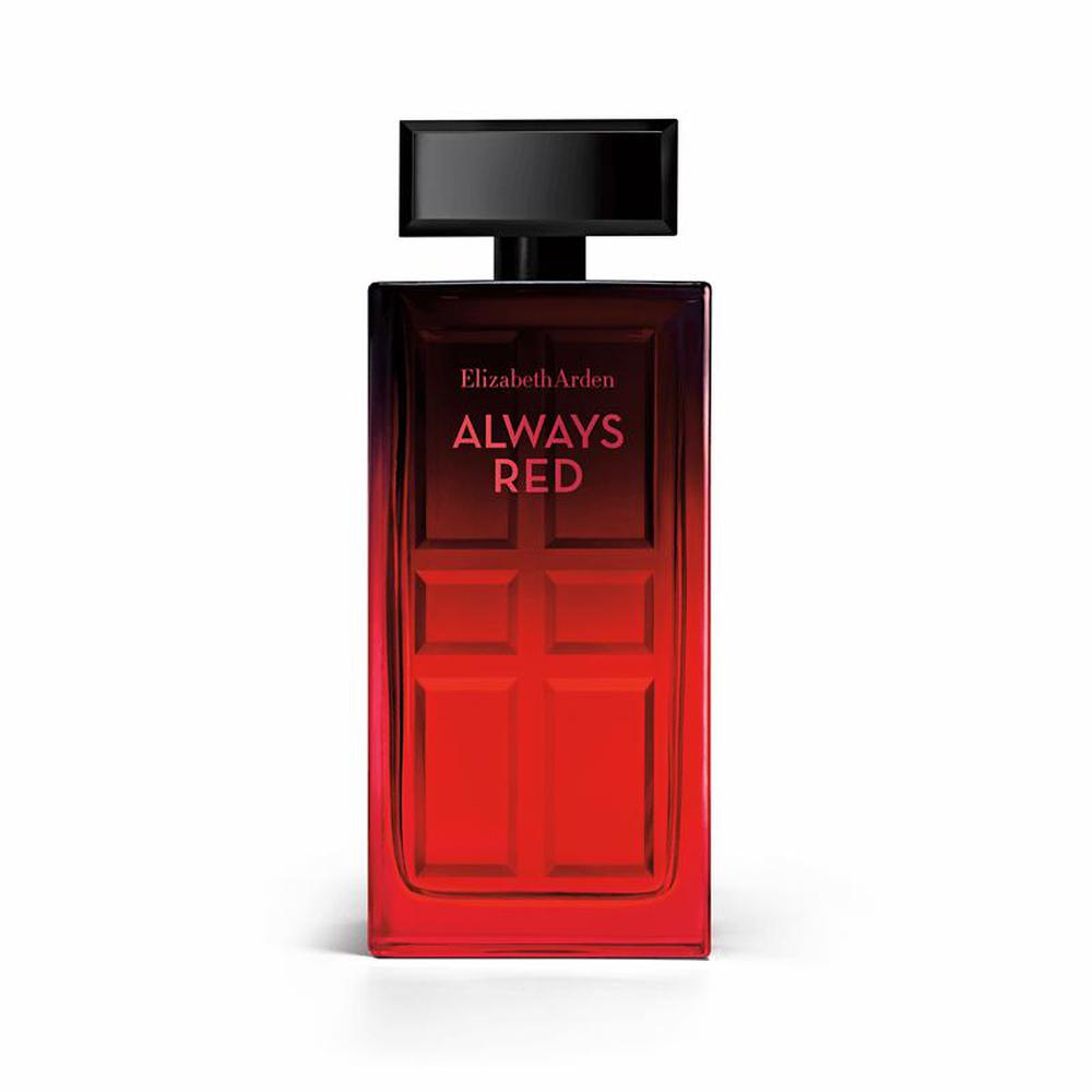 E.arden always red etv  50ml