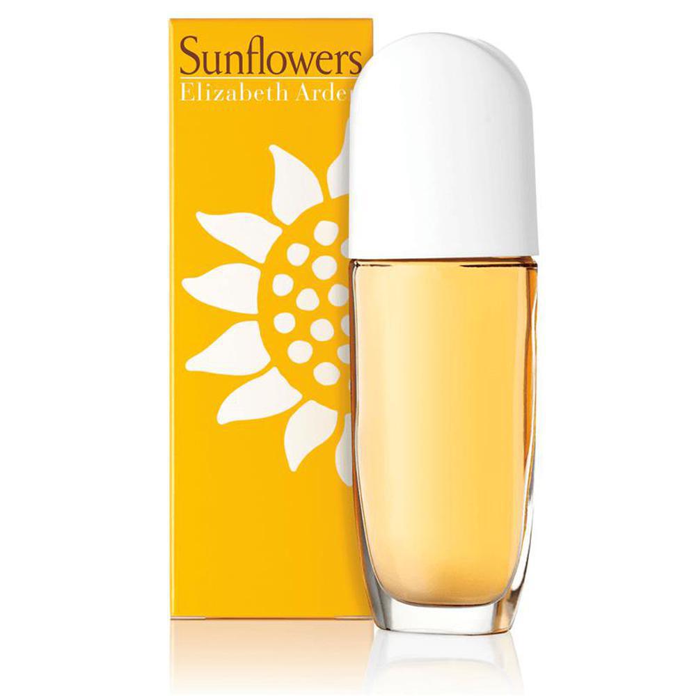 E.arden sunflowers etv 50ml