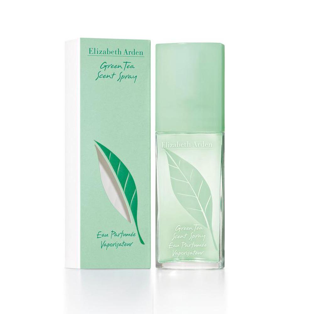 E.arden green tea etv 30ml