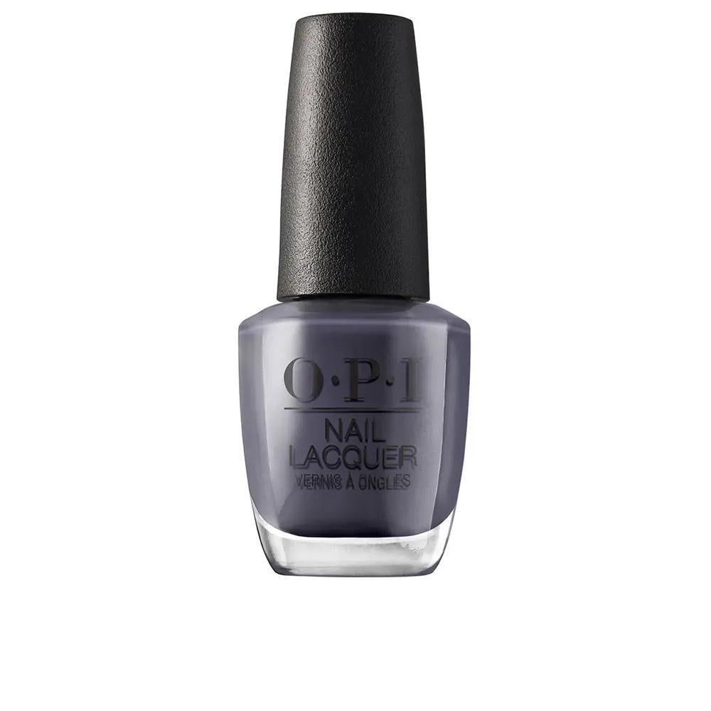 Opi nail lacquer less is norse