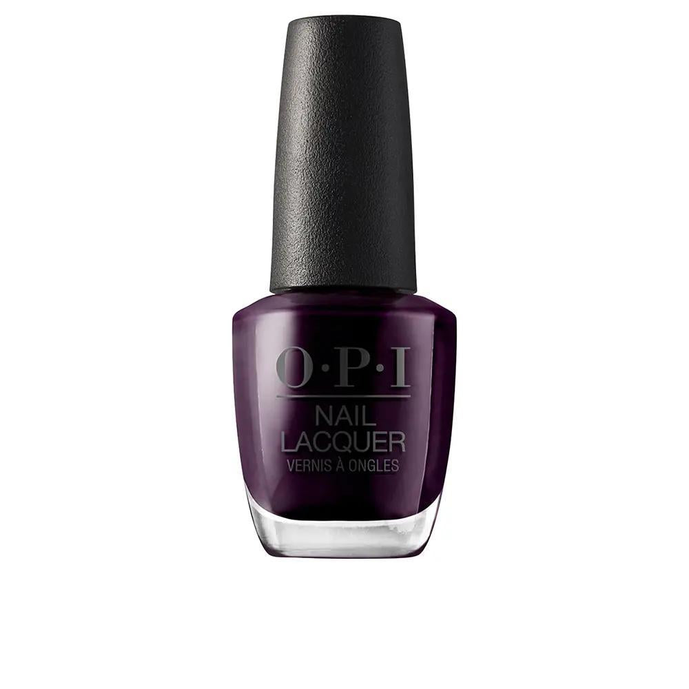 Opi nail lacquer o suzi mio