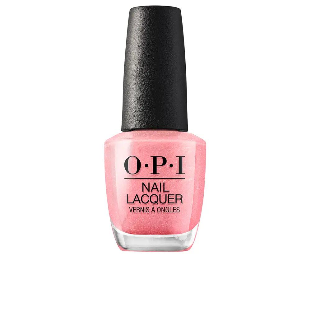 Opi nail lacquer princesses rule