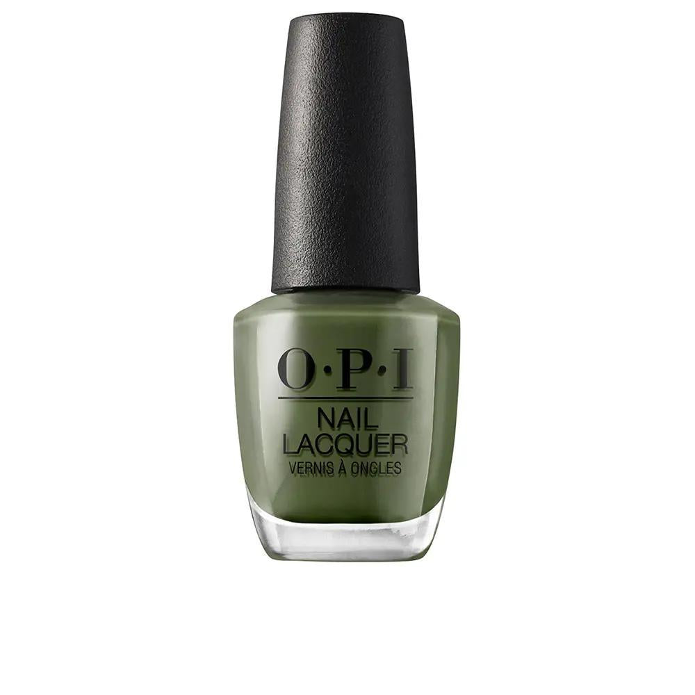 Opi nail lacquer suzi - the first lady