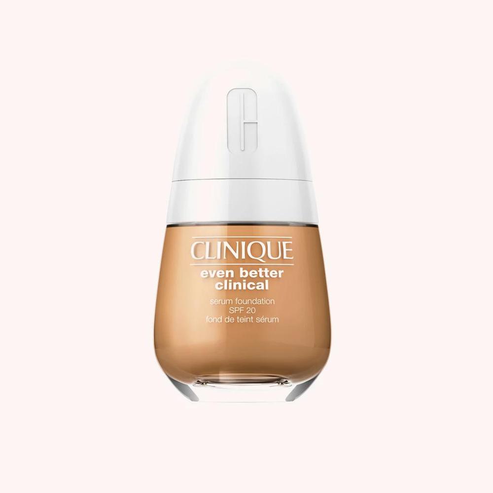 Clinique even better clinical fdt cn 78