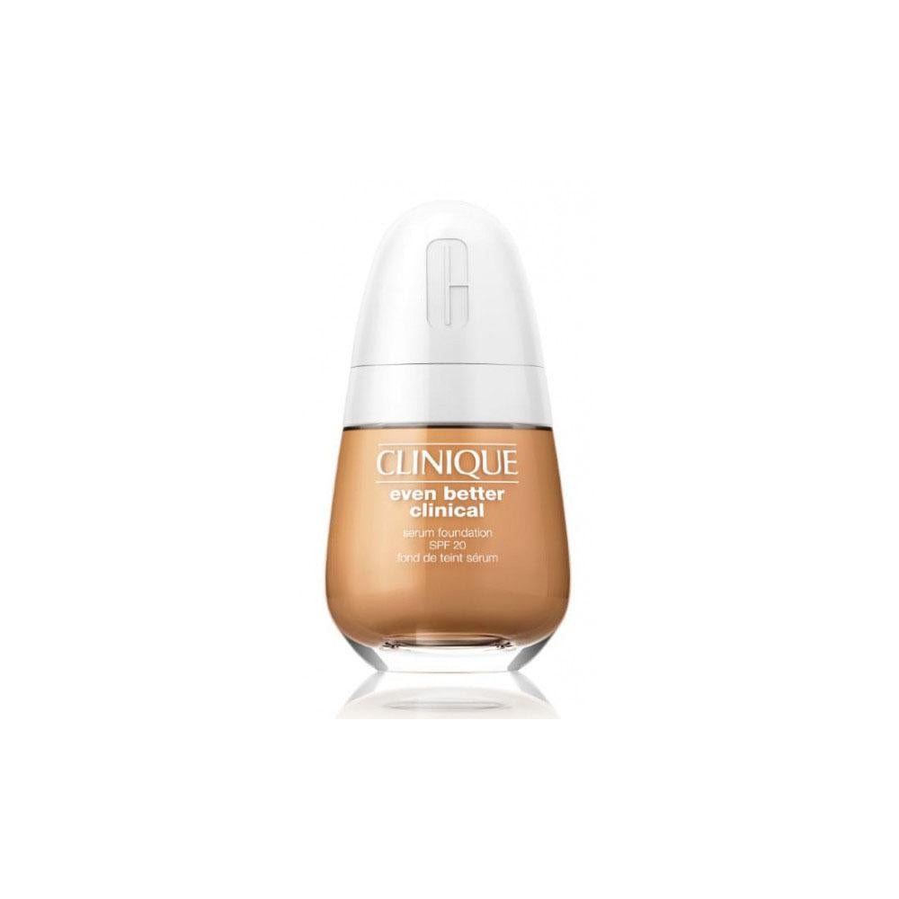 Clinique even better clinical fdt wn 120