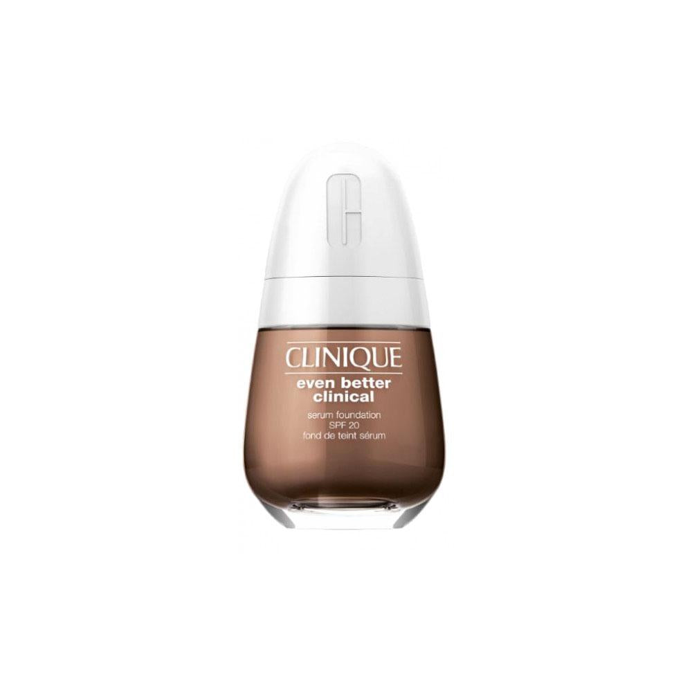 Clinique even better clinical fdt cn 126
