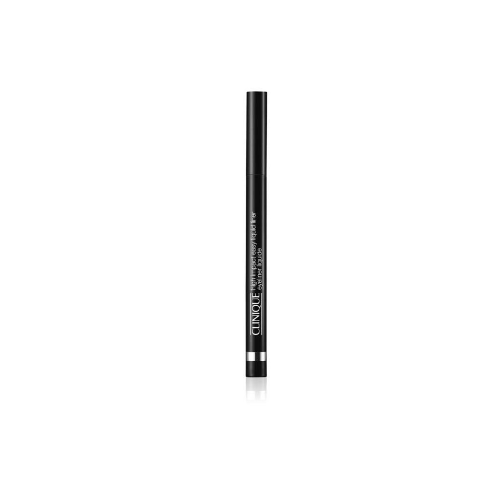 Clinique high impact liquid liner black