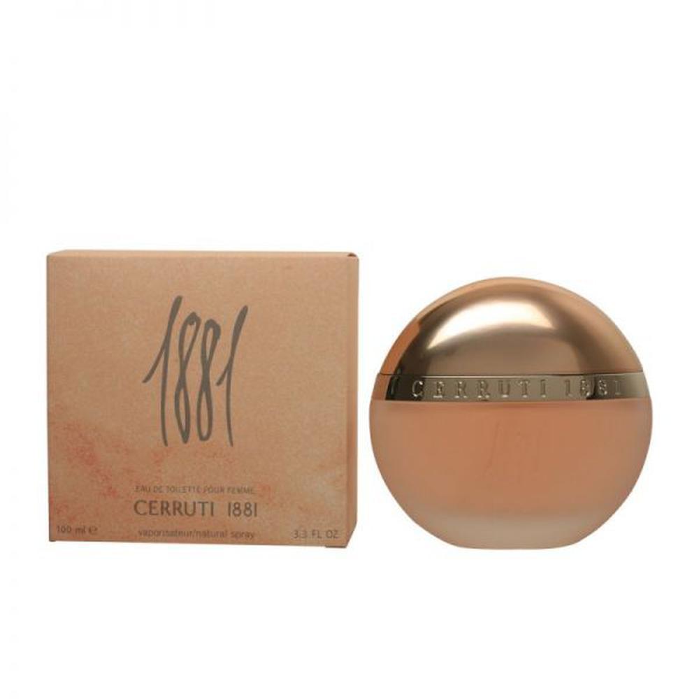 Cerruti 1881 femme etv 100ml