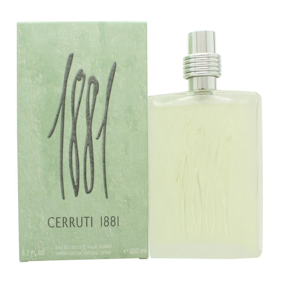 Cerruti 1881 homme etv 200ml