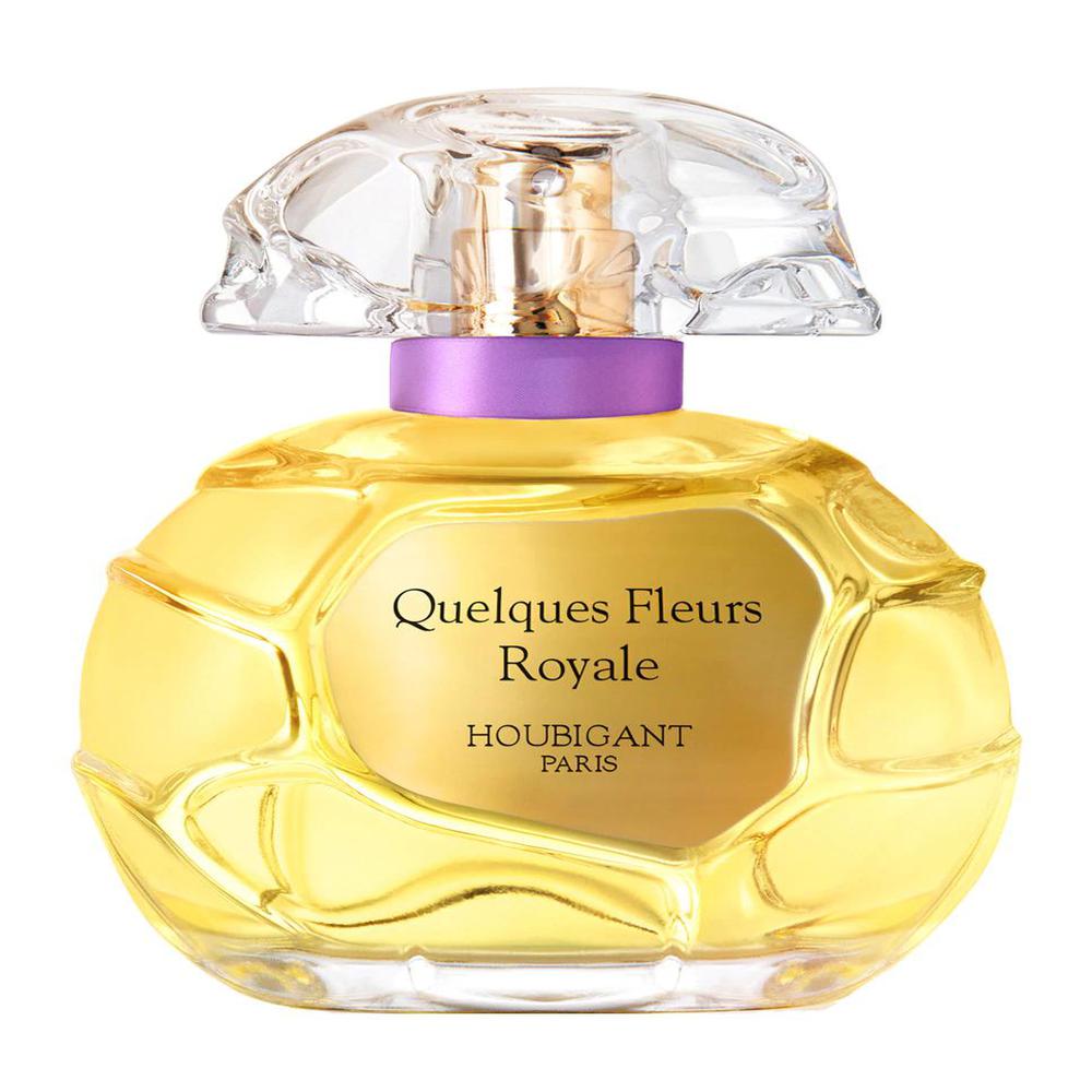 Houbigan quelques fleurs royal privee100