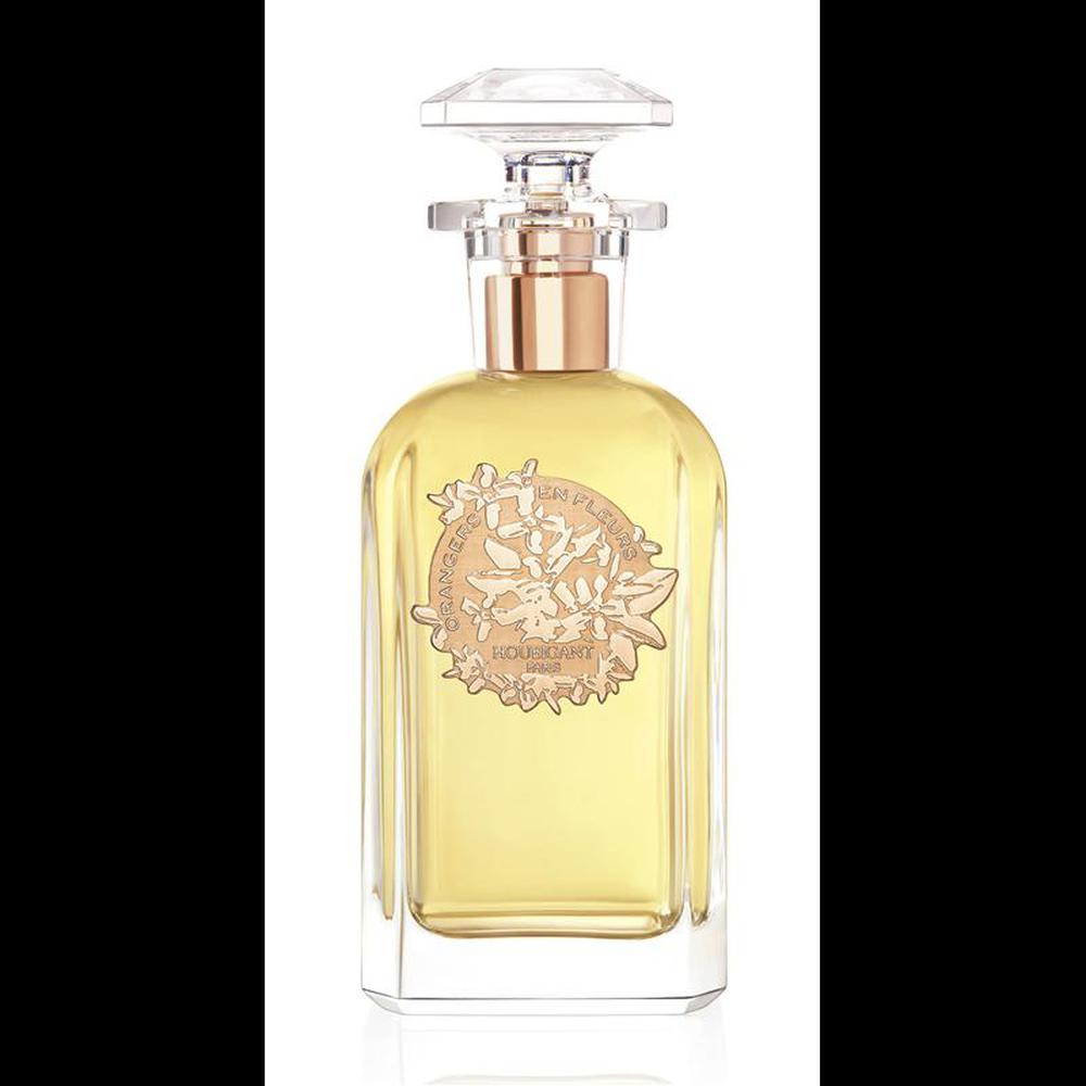 Houbigan orangers fleurs edp 100ml