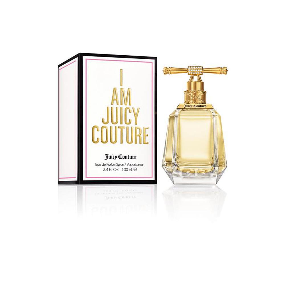 Juicy cou. i am juicy couture epv 100ml