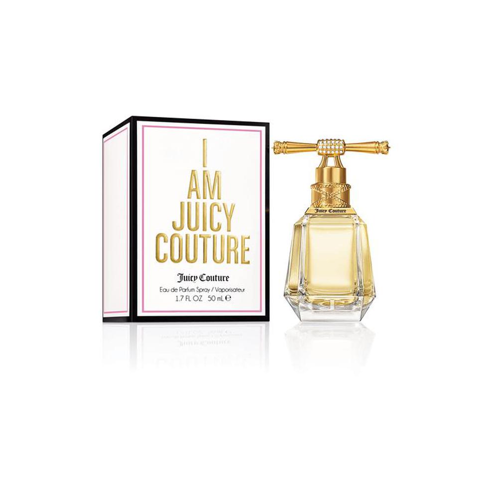 Juicy cou. i am juicy couture epv  50ml
