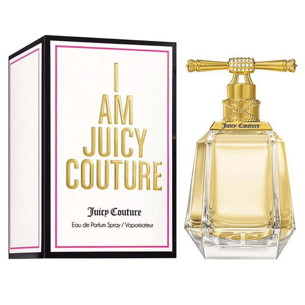 Juicy cou. i am juicy couture epv  30ml