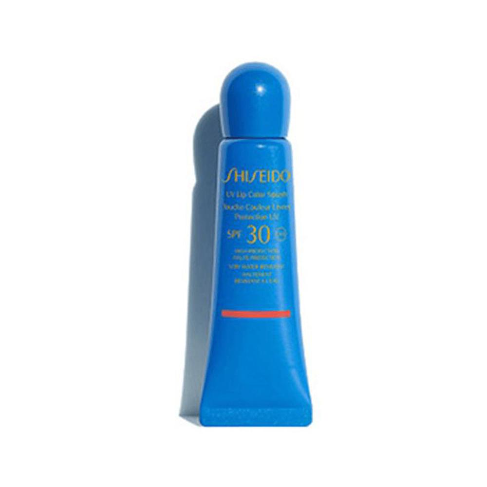 Shiseido gsc lip color red spf30 10ml :