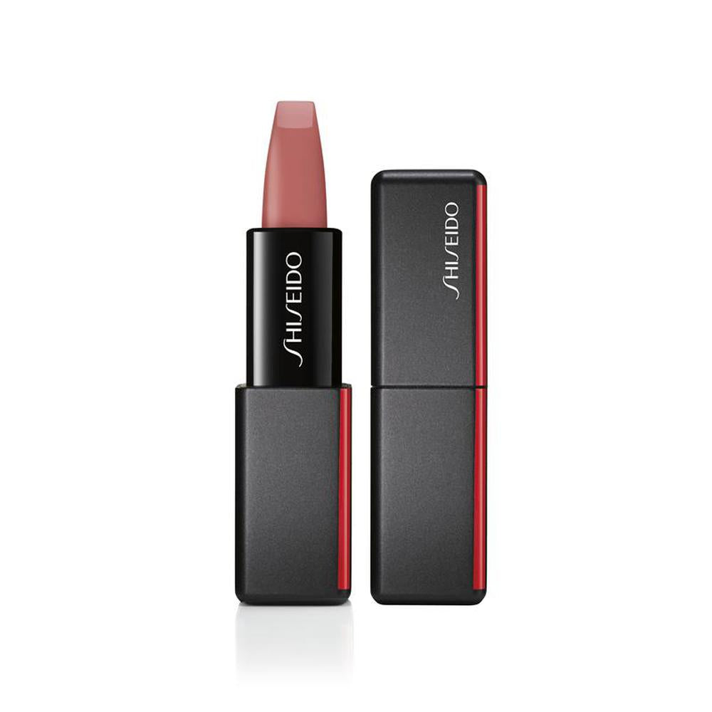 Shiseido modernmatte pw lipstick 505