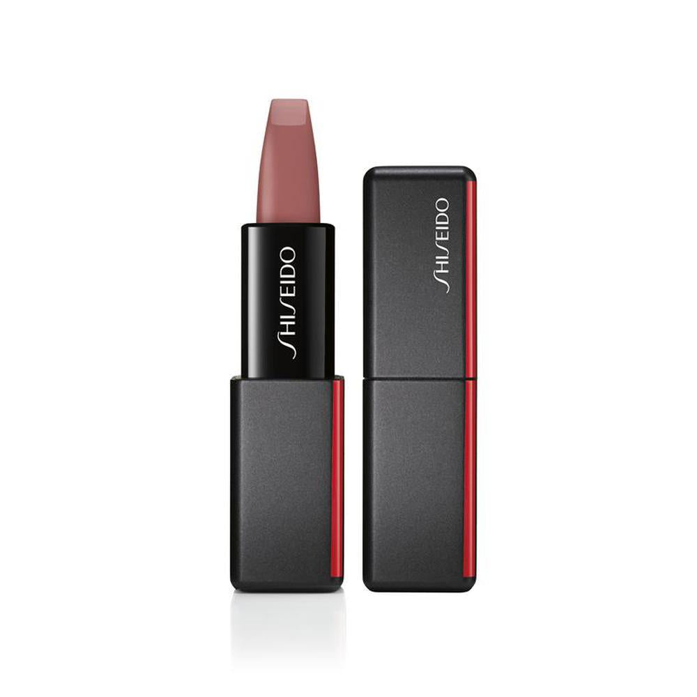 Shiseido modernmatte pw lipstick 506