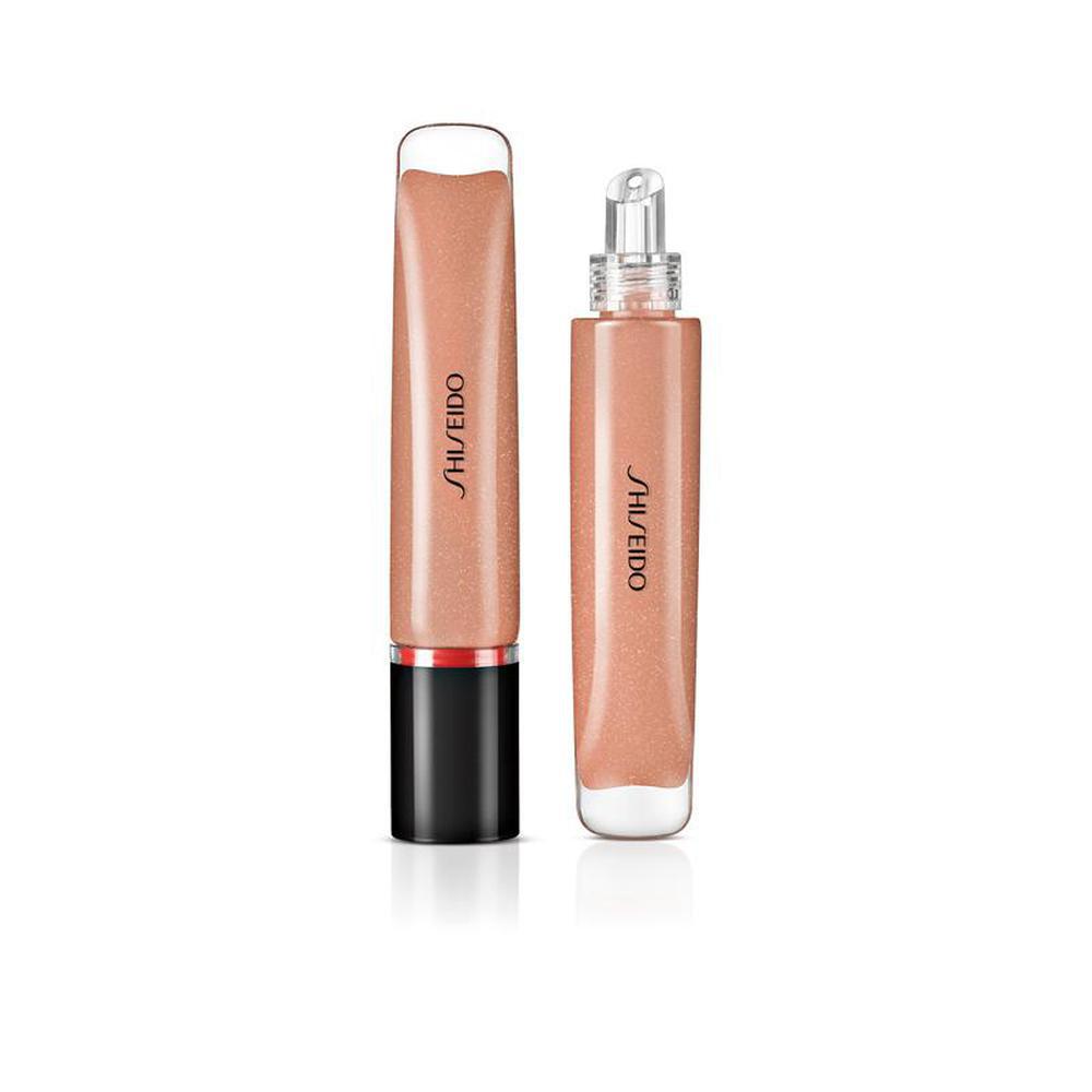 Shiseido shimmer gelgloss 03