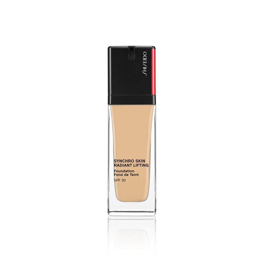 Shiseido synchro skin radiant lift 250
