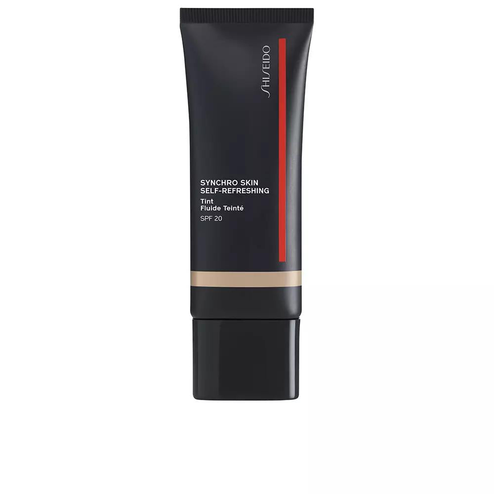 Shiseido synchro skin self-refreshin 215