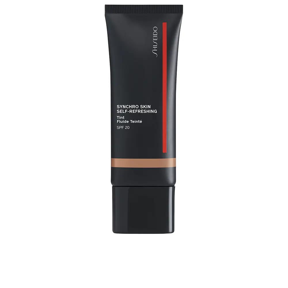 Shiseido synchro skin self-refreshin 325