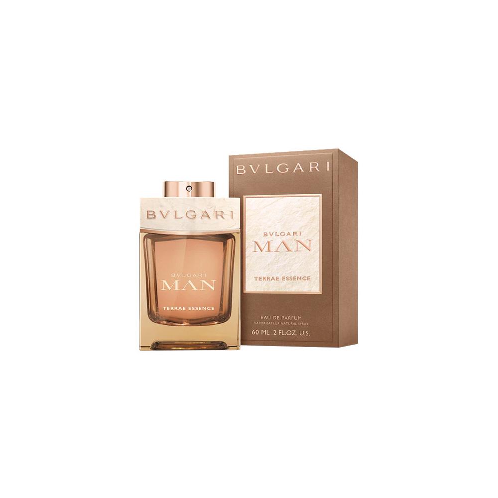Bulgari man terrae essence epv 60ml