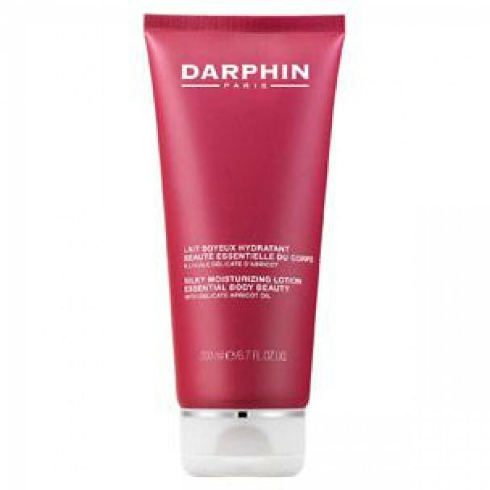Darphin silky body lotion 200ml