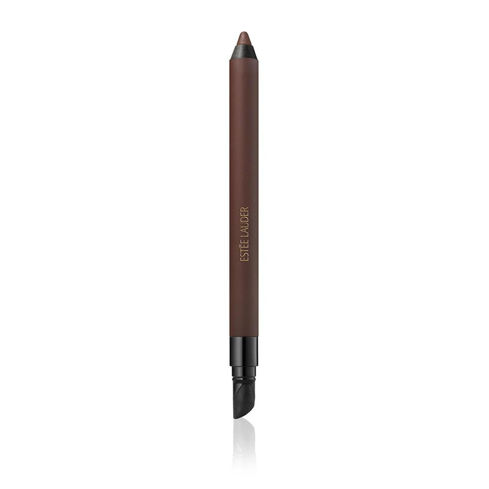 Estee lau. double wear eye pen wp coffee