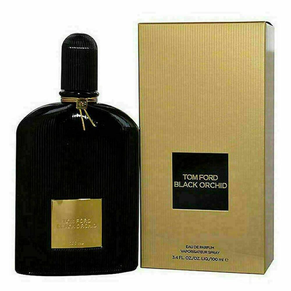 Tom ford black orchid epv 100ml