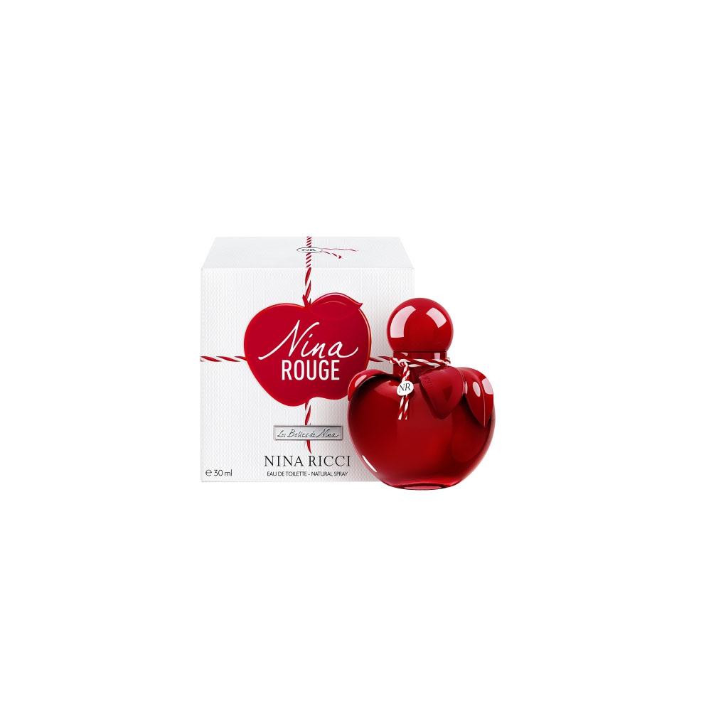 Nina ricci nina rouge etv  30ml