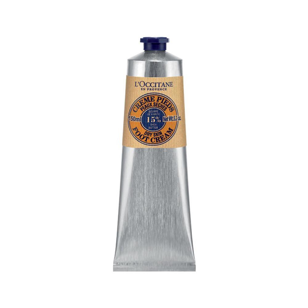 L'occitane karite cr pieds 150ml
