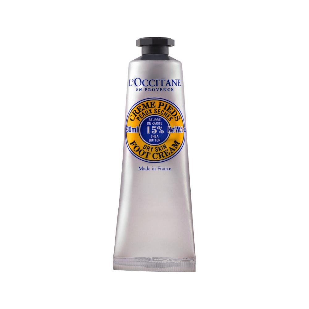 L'occitane karite cr pieds 30ml