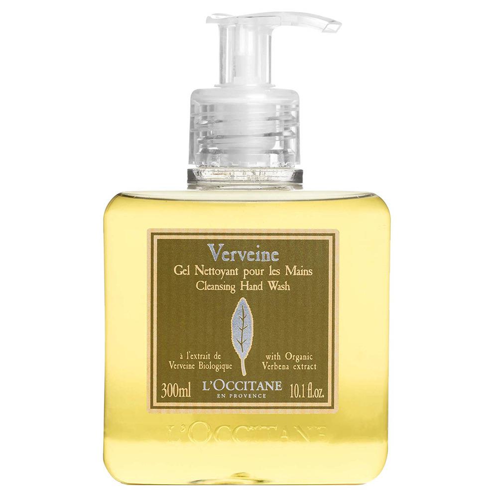 L'occitane verveine savon liquid 300ml