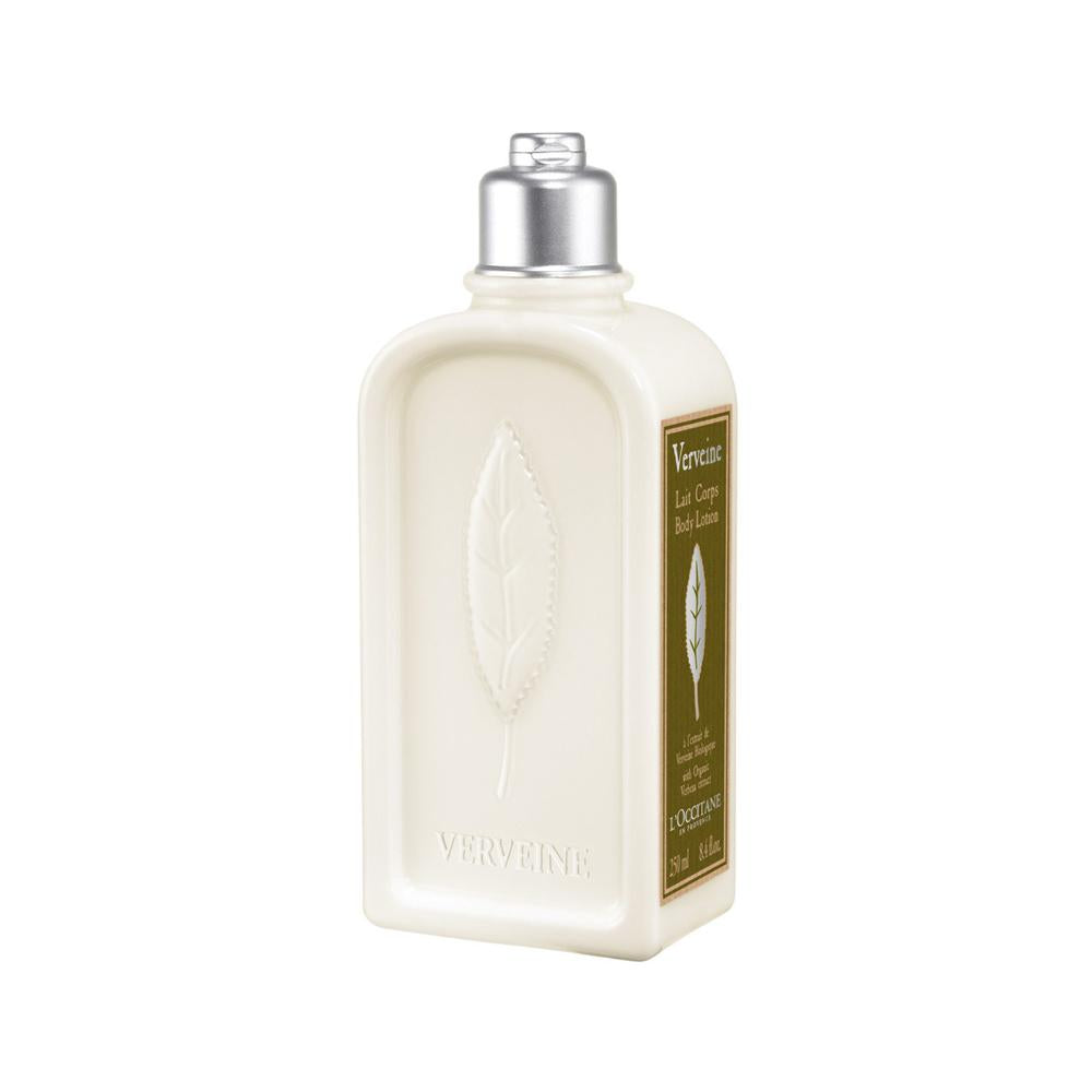 L'occitane verveine bl 250ml